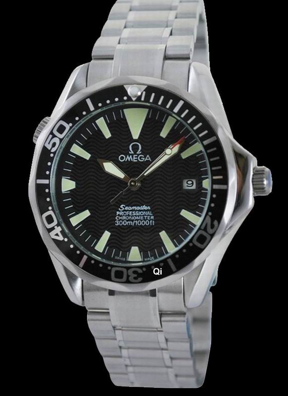 OMEGA Watch 300